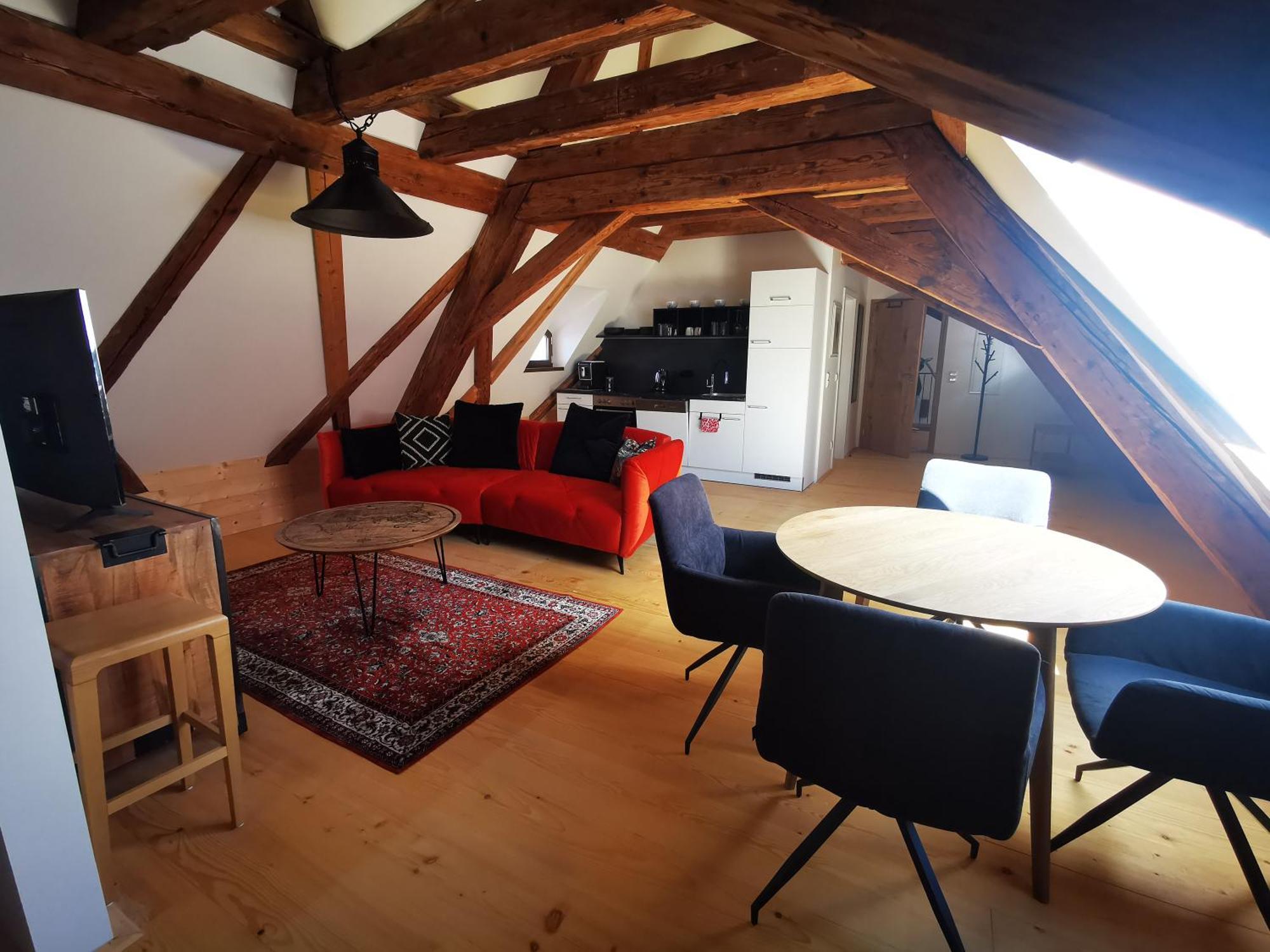 Kníže Ferdinand Apartments Mikulov Zimmer foto